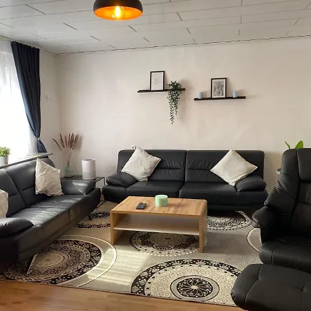 Ferienhaus Suemeer Holiday home
