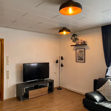 Holiday home Ferienhaus Suemeer Wilhelmshaven