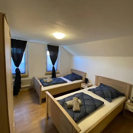 Ferienhaus Suemeer * Wilhelmshaven