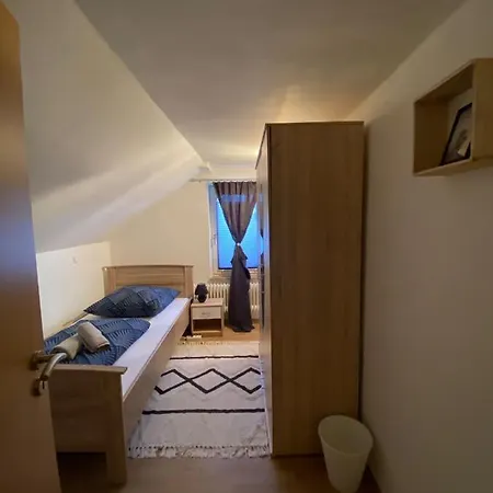 Holiday home Ferienhaus Suemeer Wilhelmshaven