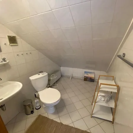 Ferienhaus Suemeer Wilhelmshaven