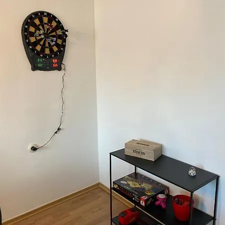 Ferienhaus Suemeer Holiday home