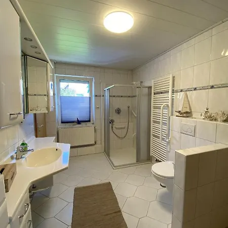 Ferienhaus Suemeer * Wilhelmshaven