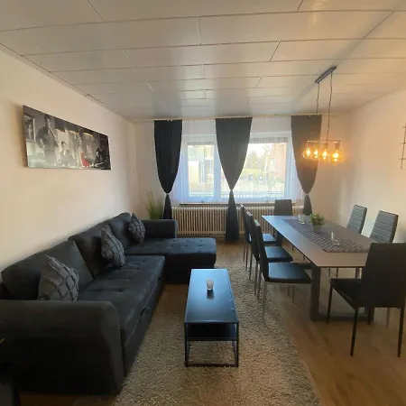 Ferienhaus Suemeer * Wilhelmshaven