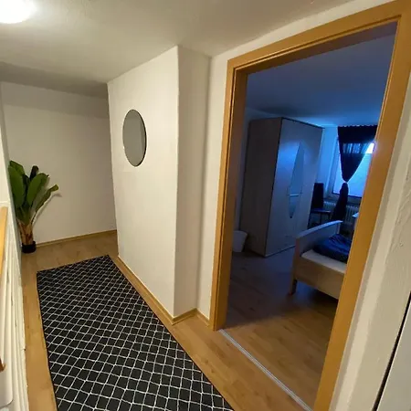 Ferienhaus Suemeer * Wilhelmshaven