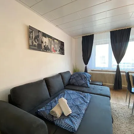 Ferienhaus Suemeer Holiday home
