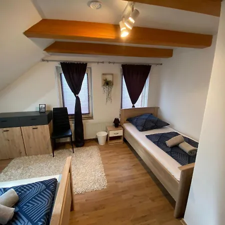 Ferienhaus Suemeer Holiday home Wilhelmshaven