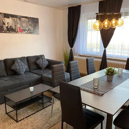 Ferienhaus Suemeer Wilhelmshaven