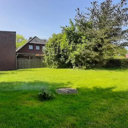 Ferienhaus Suemeer Holiday home *