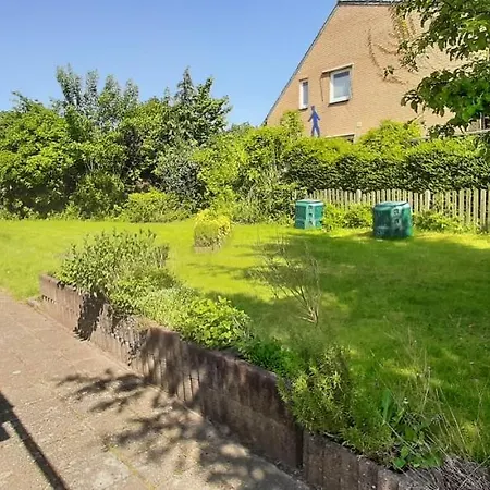 Ferienhaus Suemeer *